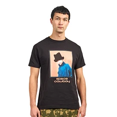 PLEASURES - Space Cowboy T-Shirt