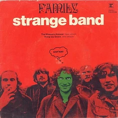 Family - Strange Band