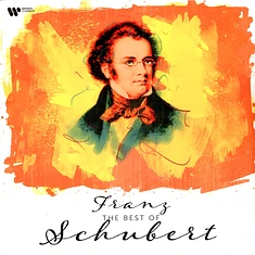 G. Tharaud Abq Bostridge Harnoncourt Capucon - The Best Of Schubert