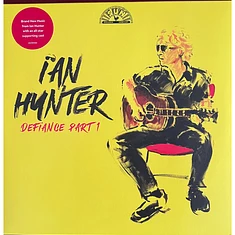 Ian Hunter - Defiance Part 1