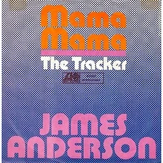 James Anderson - Mama Mama