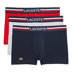 Lacoste - Trunks (Pack of 3)