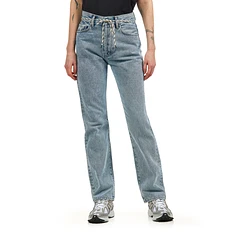 Aries - Acid Wash Lilly Jeans
