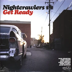 Nightcrawlers - Get