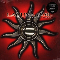 Lacuna Coil - Unleashed Memories Colored Vinyl Edition