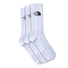 The North Face - Multi Sport Socks Crew (Pack of 3)