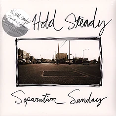 Hold Steady - Seperation Sunday