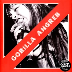 Gorilla Angreb - Gorilla Angreb