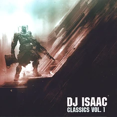 DJ Isaac - I Wanna Be A Gabber Baby
