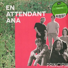 En Attendant Ana - Principia Green Vinyl Edition