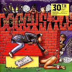 Snoop Doggy Dogg - Doggystyle 30th Anniversary Black Vinyl Edition