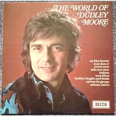 Dudley Moore Trio - The World Of Dudley Moore