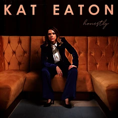 Kat Eaton - Honestly