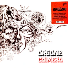 Orgone - Chimera Black Vinyl Edition