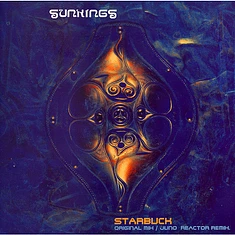 Sunkings - Starbuck