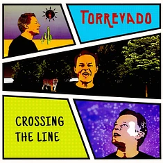 Torrevado - Crossing The Line