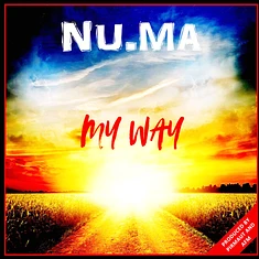 Nu.Ma - My Way