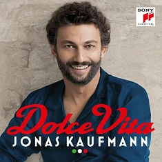Jonas Kaufmann / Orchestre Teatro Massimo Palermo / Fisch, A. - Dolce Vita