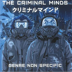 The Criminal Minds - Genre Non Specific Album