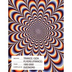 Masala Noir - Goa/Trance Flyers