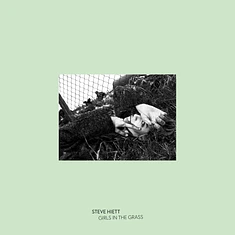 Steve Hiett - Girls In The Grass 2024 Repress