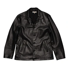 Nudie Jeans - Ferry Leather Jacket