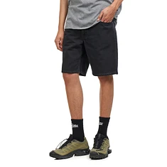 Nudie Jeans - Seth Denim Shorts