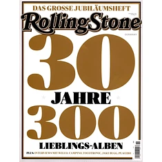 Rolling Stone - Ausgabe November 2024