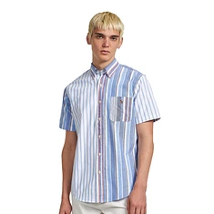 Polo Ralph Lauren - Multi Stripes SS Shirt