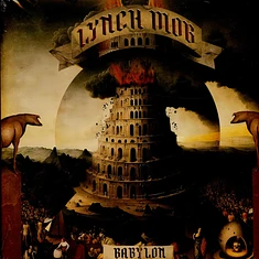 Lynch Mob - Babylon