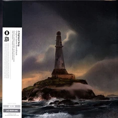 Laurence Chapman, Talisk, Fourth Moon - OST A Highland Song Dark Green Bio Vinyl Edition