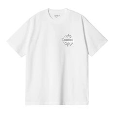 Carhartt WIP - S/S Ablaze T-Shirt