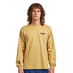 Carhartt WIP - L/S Ducks T-Shirt