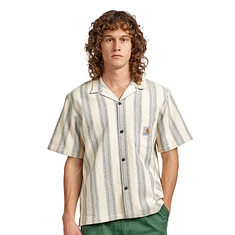 Carhartt WIP - S/S Dodson Shirt