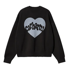 Carhartt WIP - W' Amour Sweater