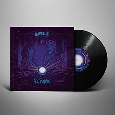 La Kajofol - Moonchild Ep Purple Marbled Vinyl Edition