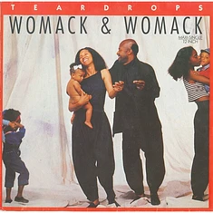 Womack & Womack - Teardrops