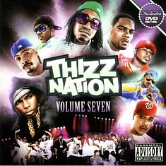 V.A. - Mac Dre Presents Thizz Nation Volume 7