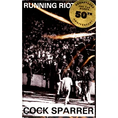 Cock Sparrer - Running Riot '84