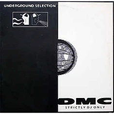 V.A. - Underground Selection 3/93