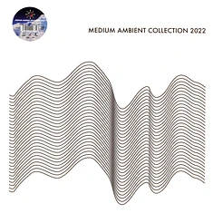 V.A. - Medium Ambient Collection 2022 White Edition