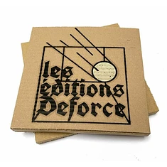 Victor De Roo - Azertyklavierwerke - Alex Deforce - Les Editions Deforce Combipack