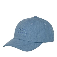 Corridor - Denim NY NY Cap