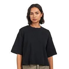 Girls of Dust - Oversized A-Line Cropped Top