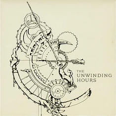 The Unwinding Hours - The Unwinding Hours