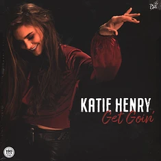 Katie Henry - Get Goin'