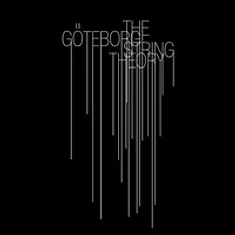 The Göteborg String Theory - The Göteborg String Theory