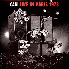 Can - Live In Paris 1973