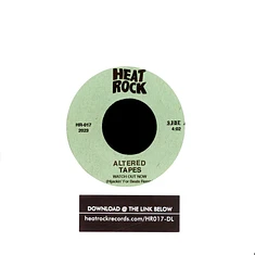 Altered Tapes / Double A - Watch Out Now (Hijackin' For Beat Remix) / Tell Me (So Cold Remix)
