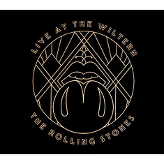 The Rolling Stones - Live At The Wiltern 2CD Edition